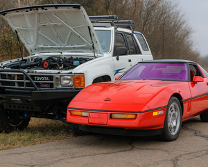 Collection image for: Auto et Camion