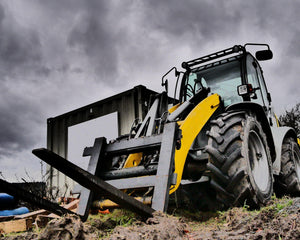 Collection image for: Industriel