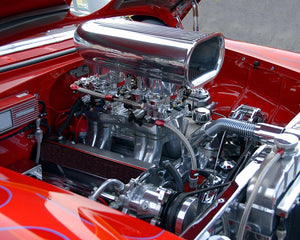 Collection image for: Restauration