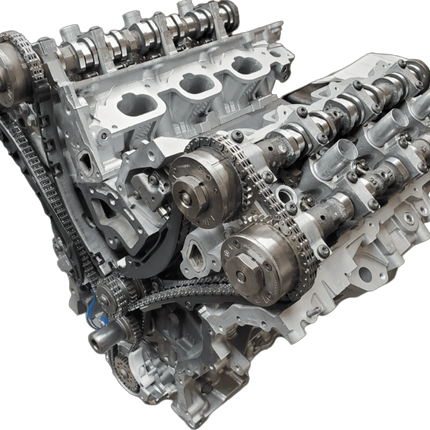 JEEP/Dodge 3.6L Pentastar Engine 2011-2024