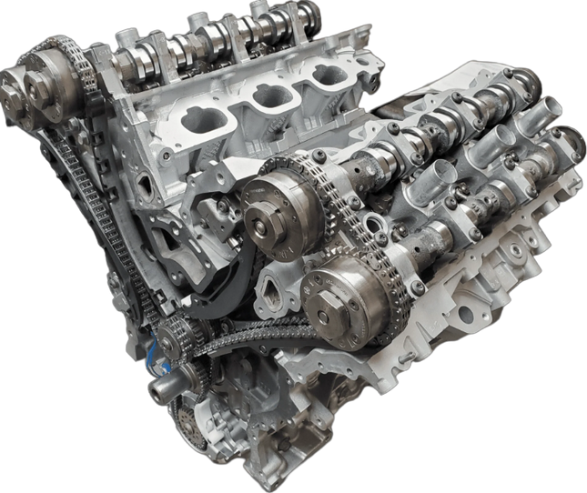 JEEP/Dodge 3.6L Pentastar Engine 2011-2024