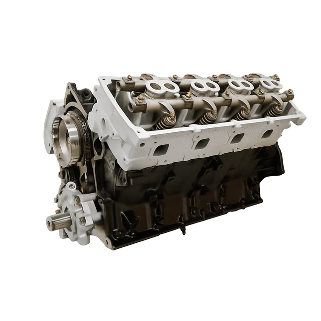 Dodge 5.7L Engine 2009-2024