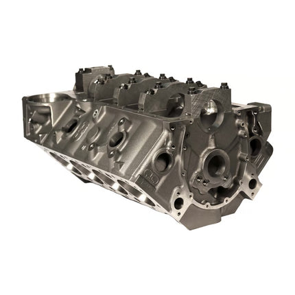 Engine 434 DART Little M2 SBC Short block