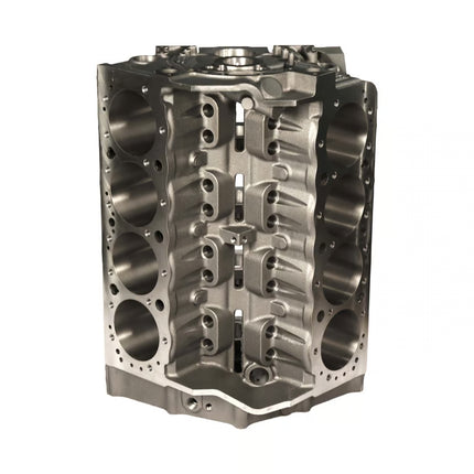 Engine 434 DART Little M2 SBC Short block