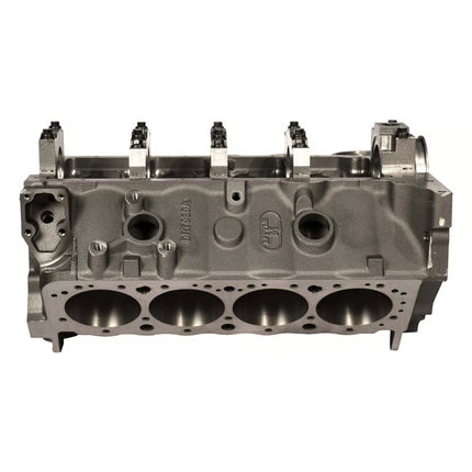 Engine 434 DART Little M2 SBC Short block