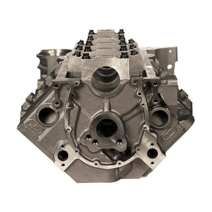 Engine 434 DART Little M2 SBC Short block