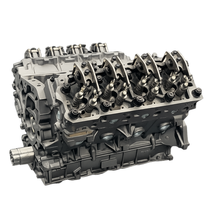 FORD 6.4L Diesel Powerstroke Engine 2008-2010
