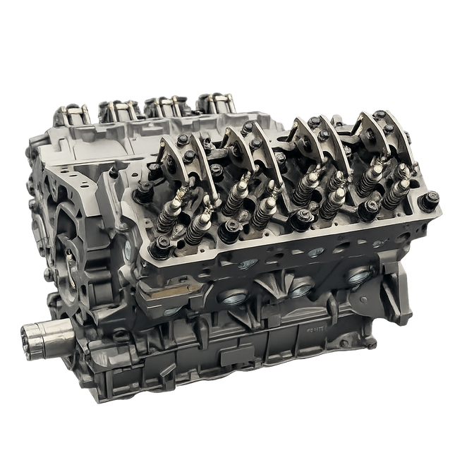 FORD 6.4L Diesel Powerstroke Engine 2008-2010