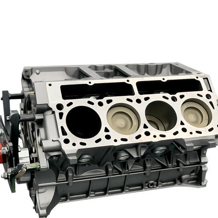 FORD 6.4L Diesel Powerstroke Engine 2008-2010