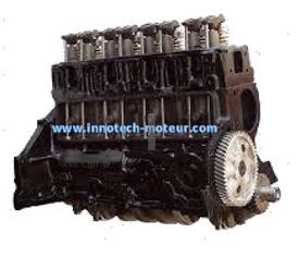 GM 3.0L (181 cid) 1974-1989 Moteur marin