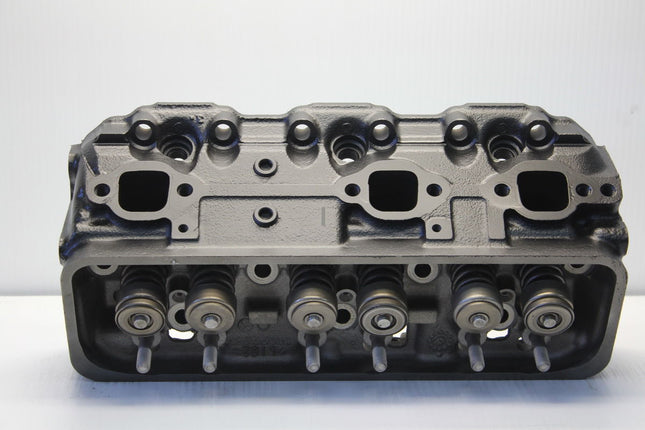 GM 4.3L (262 cid) 1986-1996 culasse – Reconditionnée