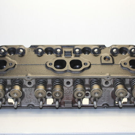 GM 5.7L (350 cid) 1996-2015 culasse – Reconditionnée