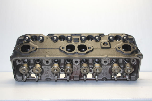 GM 5.7L (350 cid) 1996-2015 culasse – Reconditionnée