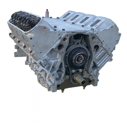 GM 6.2L/LS3 (LS) 2009-2016 Moteur marin