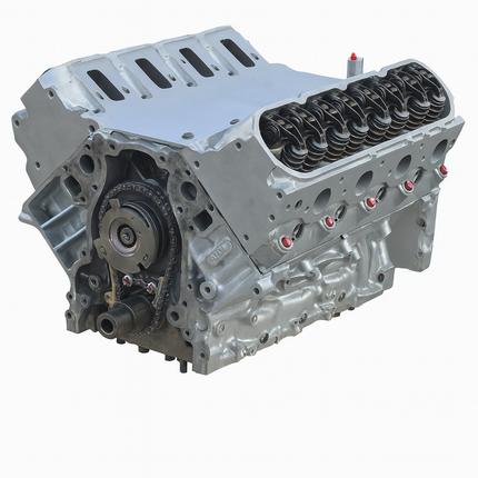 GM 6.2L/LS3 (LS) 2009-2016 Moteur marin