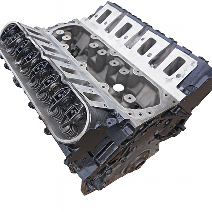 GM 5.7L (350 cid) 96-15 Marine Engine