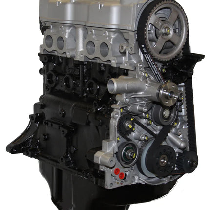 MITSUBISHI Forklift 4G64 2.4L