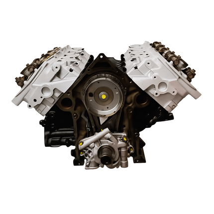 Dodge 5.7L Engine 2009-2024