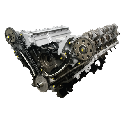 Moteur FORD 6.8L V10 TRITON 2V (413 cid) 1999-2020