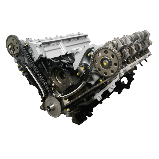 FORD 6.8L V10 TRITON 2V (413 cid) Engine 1999-2020