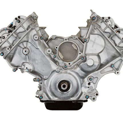 FORD 5.0L (302cid) COYOTE Engine 2011-2014