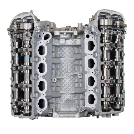 FORD 5.0L (302cid) COYOTE Engine 2011-2014