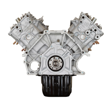 FORD 5.0L (302cid) COYOTE Engine 2011-2014